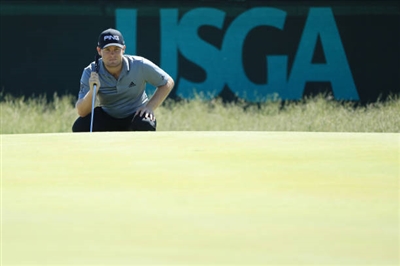 Tyrrell Hatton Poster 3489862