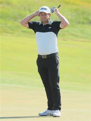 Tyrrell Hatton Poster 3489863