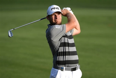 Tyrrell Hatton Poster 3489864