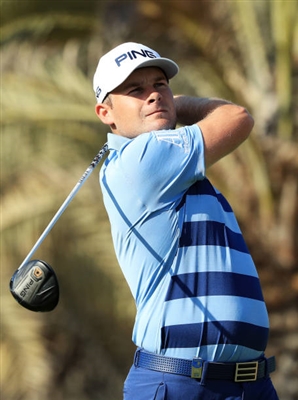 Tyrrell Hatton Poster 3489866