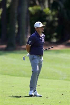 Tyrrell Hatton Poster 3489867