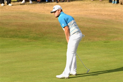 Tyrrell Hatton Poster 3489872