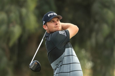 Tyrrell Hatton Poster 3489873