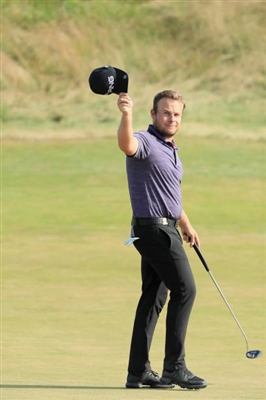 Tyrrell Hatton Poster 3489874