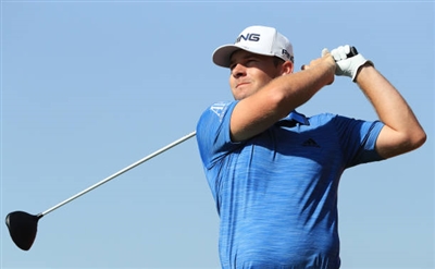 Tyrrell Hatton Poster 3489875