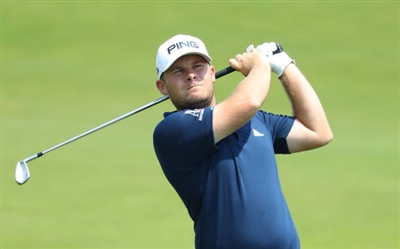 Tyrrell Hatton Poster 3489877