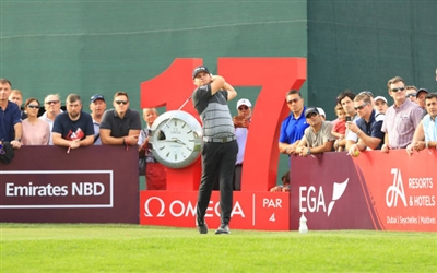 Tyrrell Hatton Poster 3489878