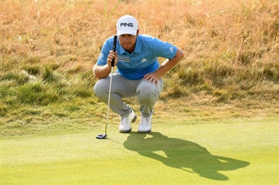 Tyrrell Hatton Poster 3489879