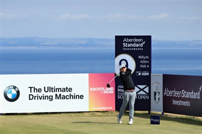 Tyrrell Hatton Poster 3489881