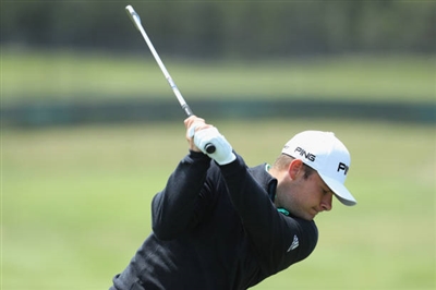 Tyrrell Hatton Poster 3489882