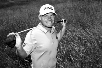 Tyrrell Hatton Poster 3489885