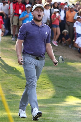 Tyrrell Hatton Poster 3489887