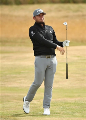 Tyrrell Hatton Poster 3489888