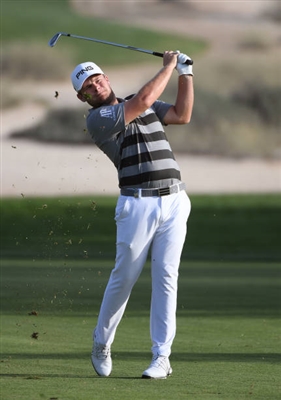 Tyrrell Hatton Poster 3489889