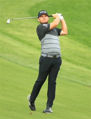 Tyrrell Hatton Poster 3489891