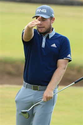 Tyrrell Hatton Poster 3489894