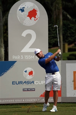 Tyrrell Hatton Poster 3489895
