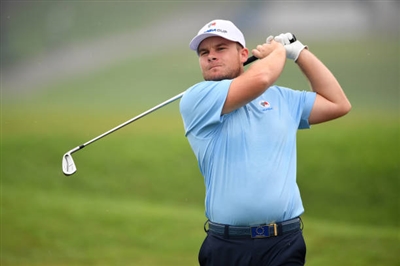 Tyrrell Hatton Poster 3489897