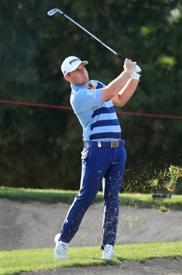 Tyrrell Hatton Poster 3489899