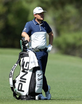Tyrrell Hatton Poster 3489902