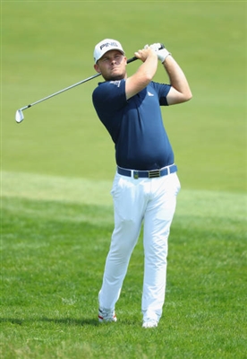 Tyrrell Hatton Poster 3489903