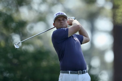 Tyrrell Hatton Poster 3489904
