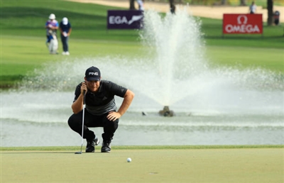 Tyrrell Hatton Poster 3489905