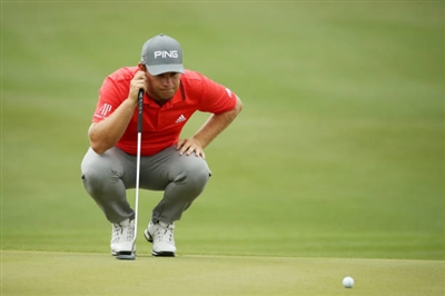 Tyrrell Hatton Poster 3489906