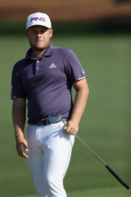 Tyrrell Hatton Poster 3489907