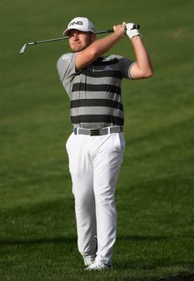 Tyrrell Hatton Poster 3489908