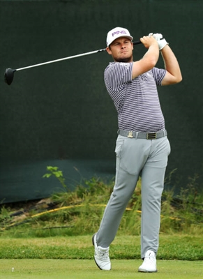 Tyrrell Hatton Poster 3489910