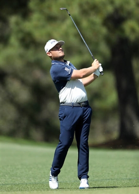 Tyrrell Hatton Poster 3489911