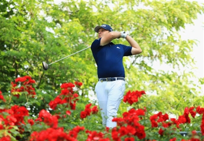 Tyrrell Hatton Poster 3489914