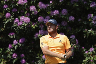 Tyrrell Hatton Poster 3489916