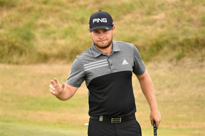 Tyrrell Hatton Poster 3489918