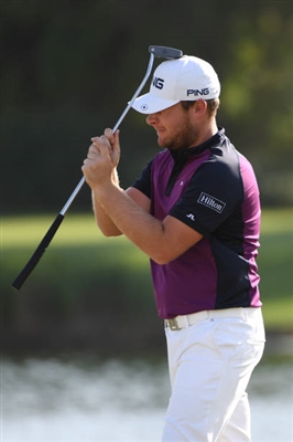 Tyrrell Hatton Poster 3489921