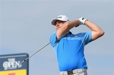 Tyrrell Hatton Poster 3489922