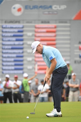 Tyrrell Hatton Poster 3489923