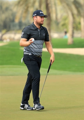 Tyrrell Hatton Poster 3489924