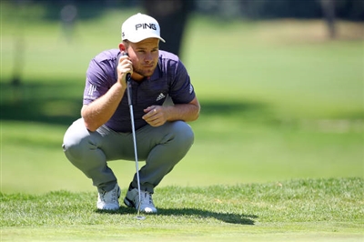 Tyrrell Hatton Poster 3489926
