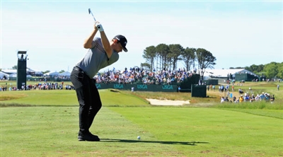 Tyrrell Hatton Poster 3489927