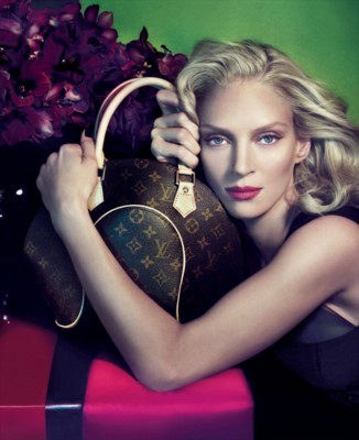 Uma Thurman Poster 1247863