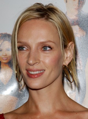Uma Thurman Poster 1255805