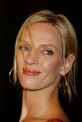 Uma Thurman Poster 1255806