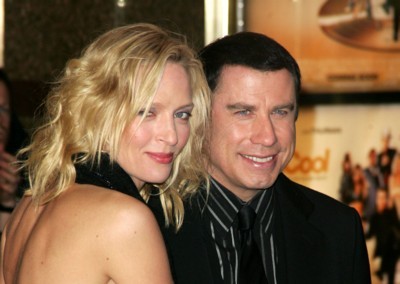 Uma Thurman Poster 1255815