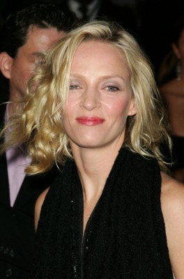 Uma Thurman Poster 1255826