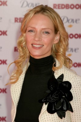 Uma Thurman Poster 1331481