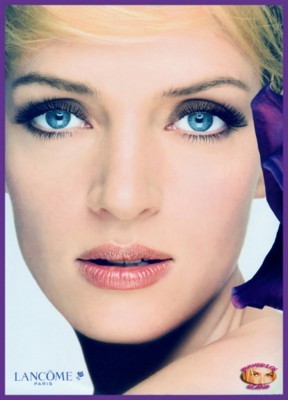 Uma Thurman Poster 1331483