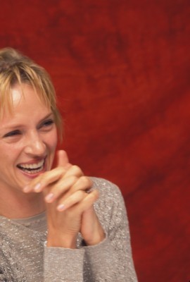 Uma Thurman Poster 1331717