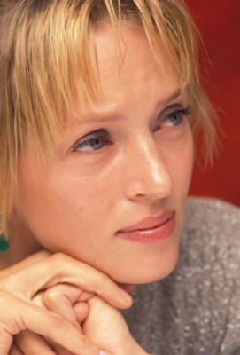 Uma Thurman Poster 1331721